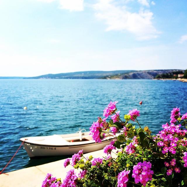 Apartman Mare Maslenica Exterior photo